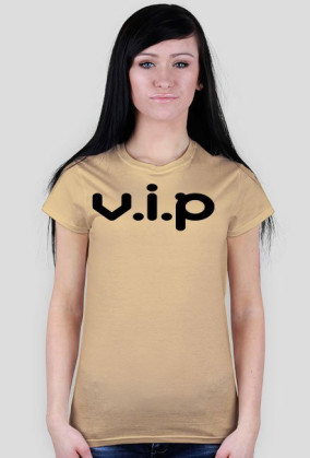 koszulka v.i.p