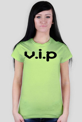 koszulka v.i.p