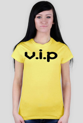 koszulka v.i.p