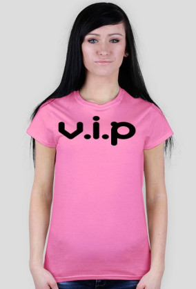 koszulka v.i.p