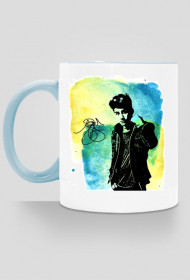 Kubek Kolorowy Zayn