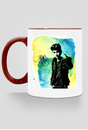 Kubek Kolorowy Zayn