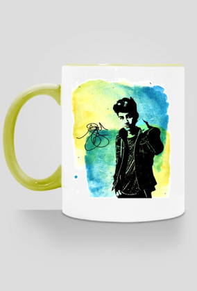 Kubek Kolorowy Zayn