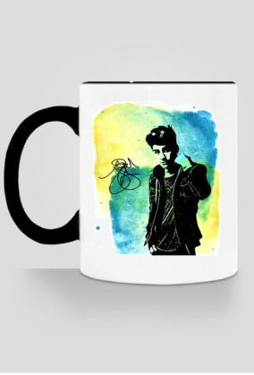 Kubek Kolorowy Zayn