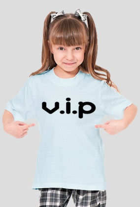 koszulka v.i.p