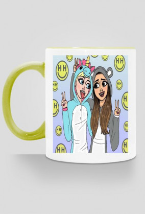 Kubek Ariana and Miley