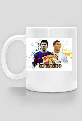 Kubek - El Clasico