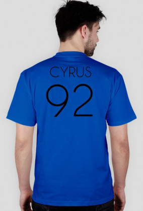 CYRUS 92 męska