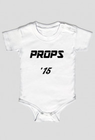 PROPS '15 BODY DZIECIĘCE