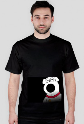 Family Guy Brian