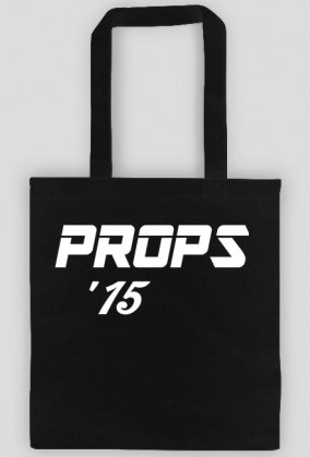 PROPS '15 TORBA