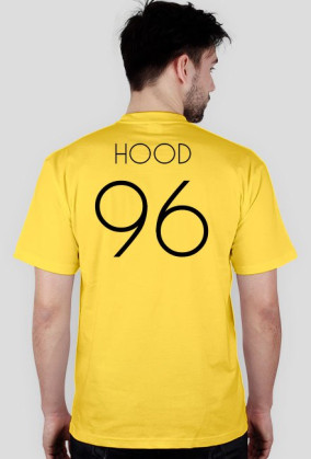 HOOD 96 męska