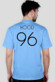 HOOD 96 męska