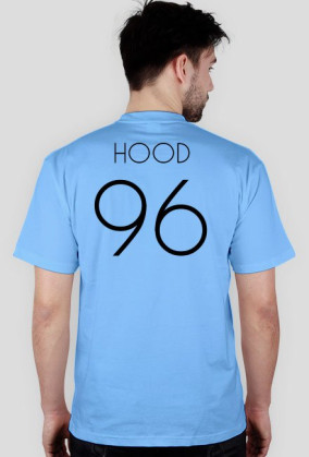HOOD 96 męska