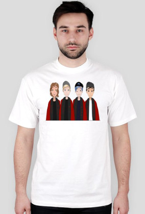5SOS męska