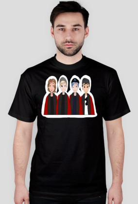 5SOS męska