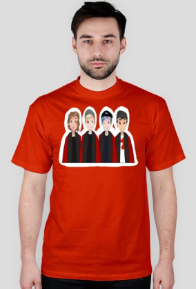 5SOS męska