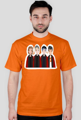5SOS męska