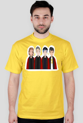 5SOS męska