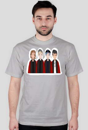 5SOS męska