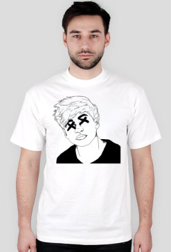 CALUM black męska