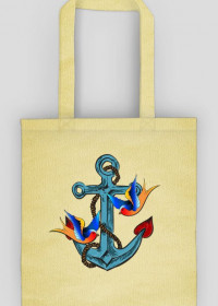 anchor bag