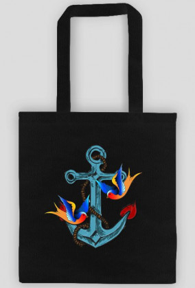 anchor bag