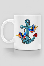 cup anchor
