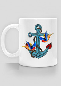cup anchor