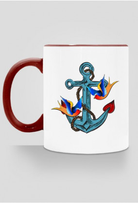 cup color anchor