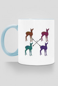 deer cup