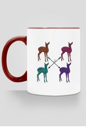 deer cup
