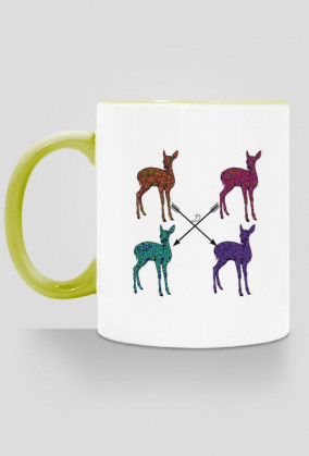 deer cup