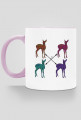 deer cup