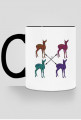 deer cup