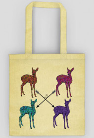 bag deer