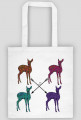 bag deer