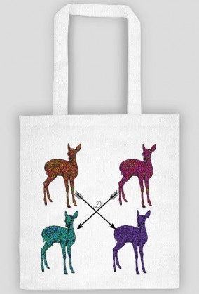 bag deer