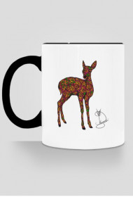 deer cup