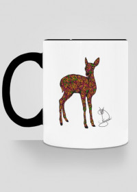 deer cup