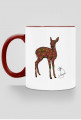 deer cup
