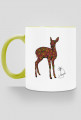 deer cup