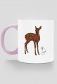 deer cup
