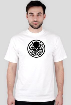 Cthulhu V White