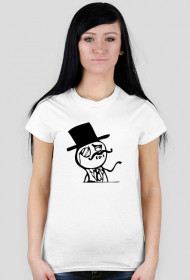 Sir (Normal) -  T-shirt damski