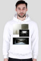 bluza silent hill