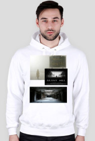 bluza silent hill