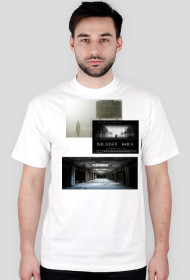 koszulka silent hill