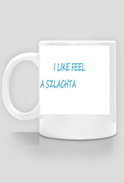 KUBEK SZLACHCICA