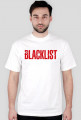 T-shirt Blacklist 2 (Men) Multicolor Front